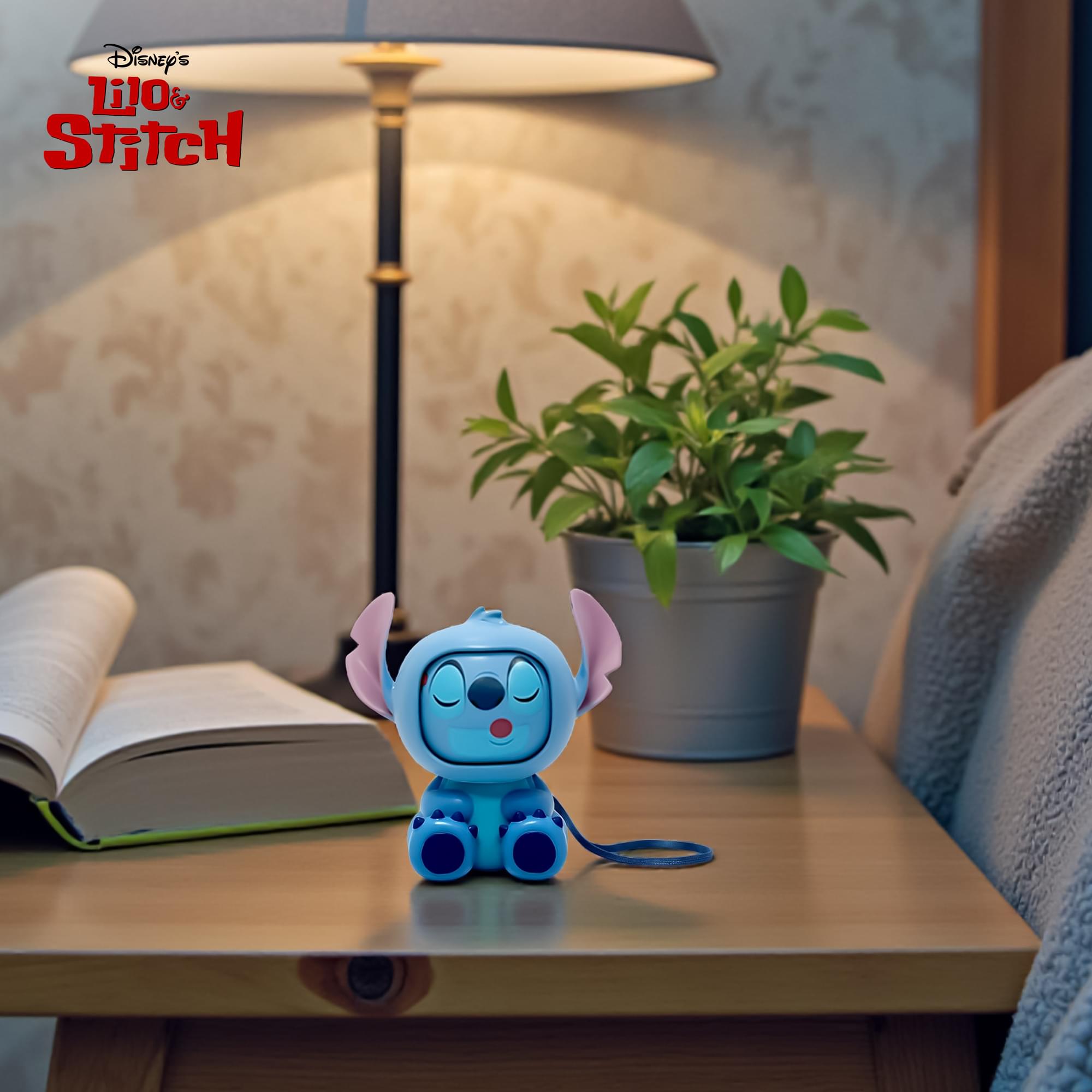 Disney Lilo & Stitch Flip'Em Fidget Figure | Stitch