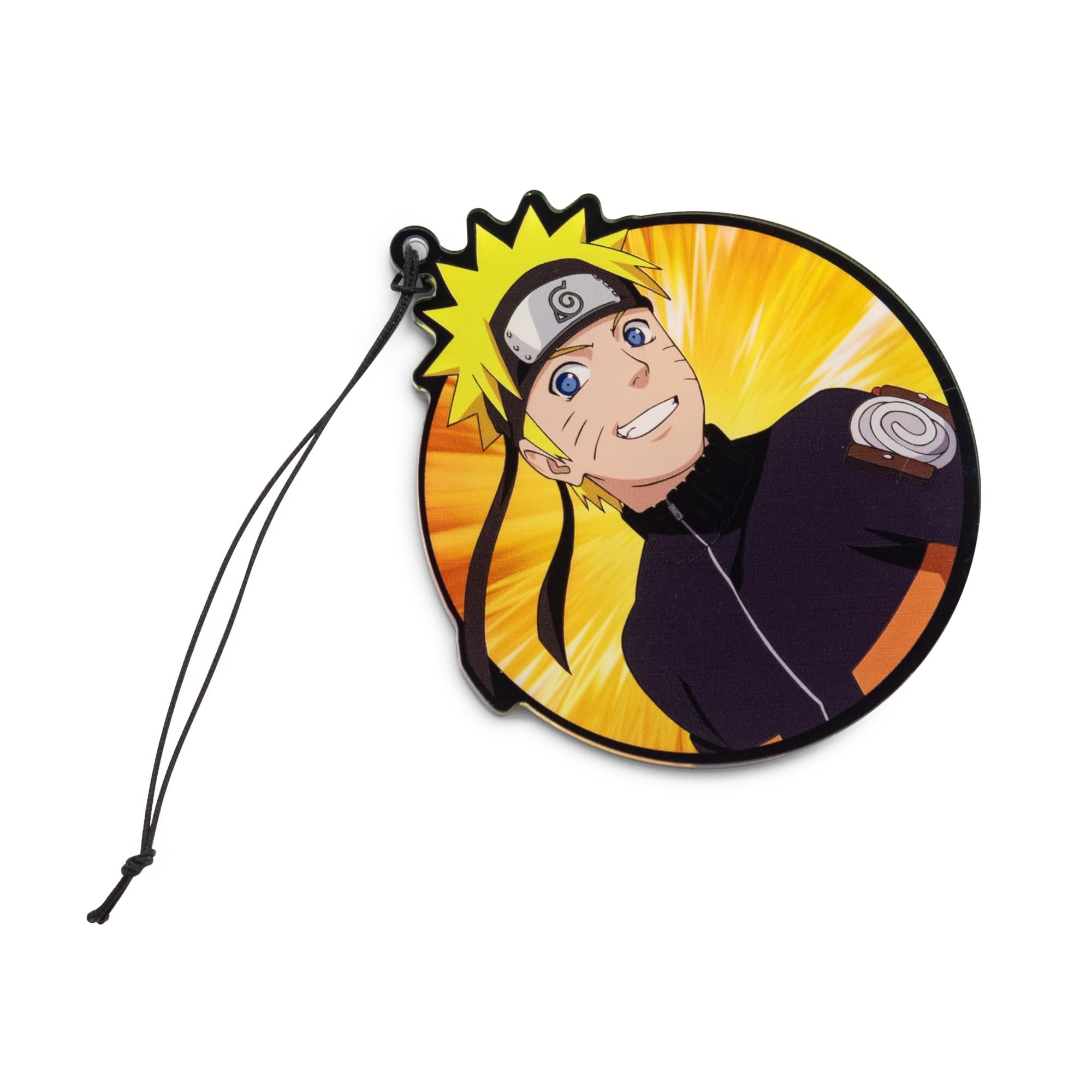 Naruto Shippuden Mug, Socks, and Ornament Bundle