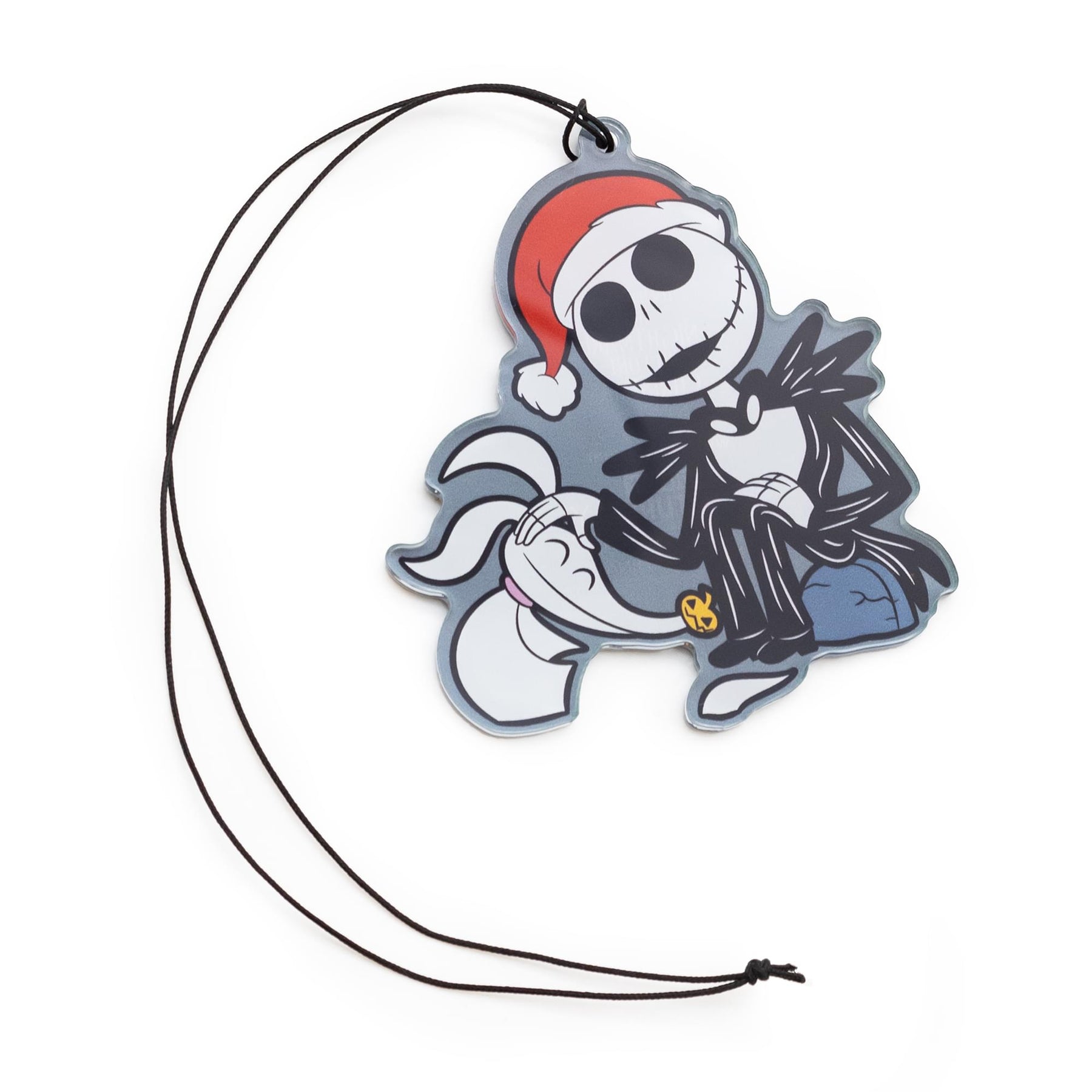 Nightmare Before Christmas Mug, Socks, and Ornament Bundle