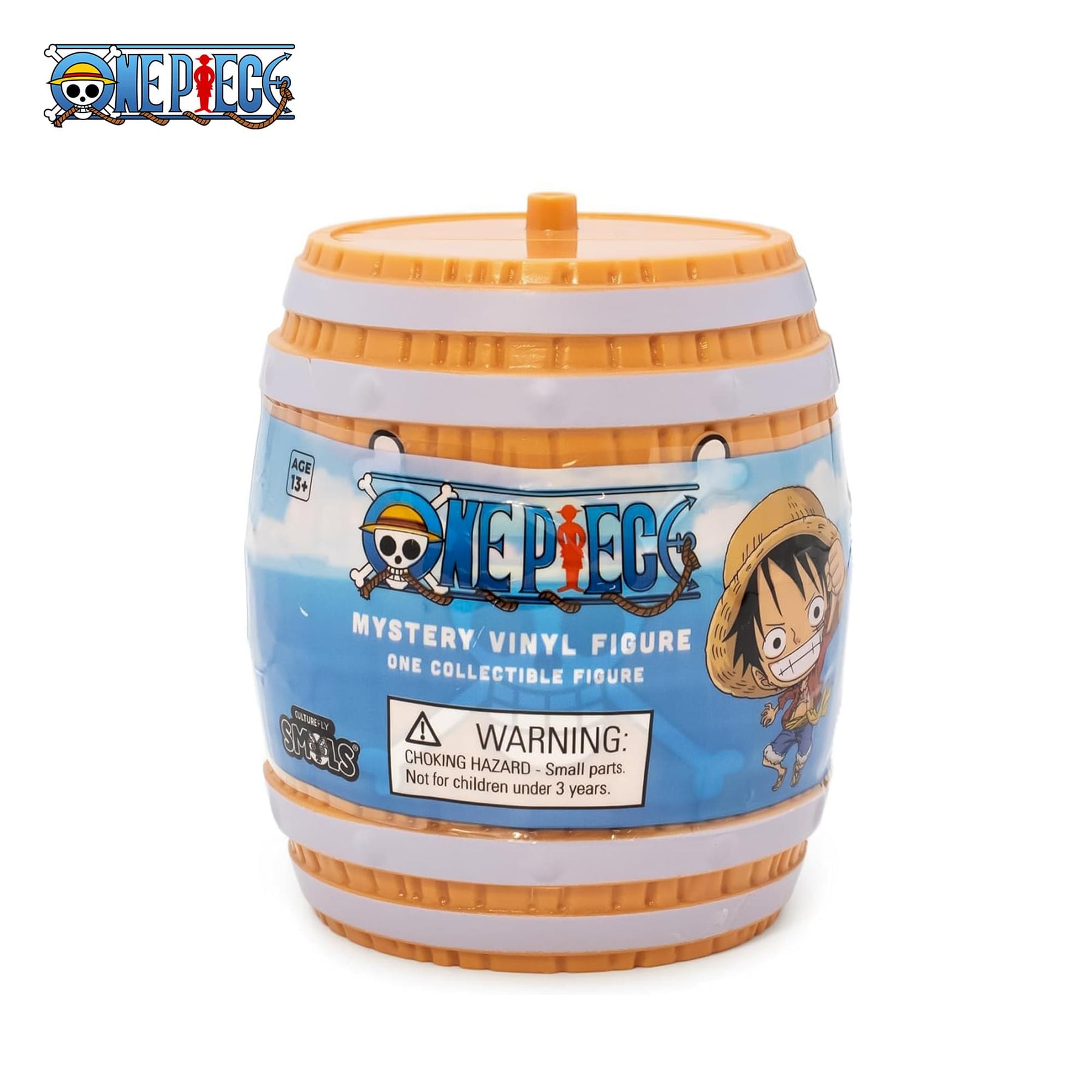 One Piece Smols Blind Box Mini Figure | One Random