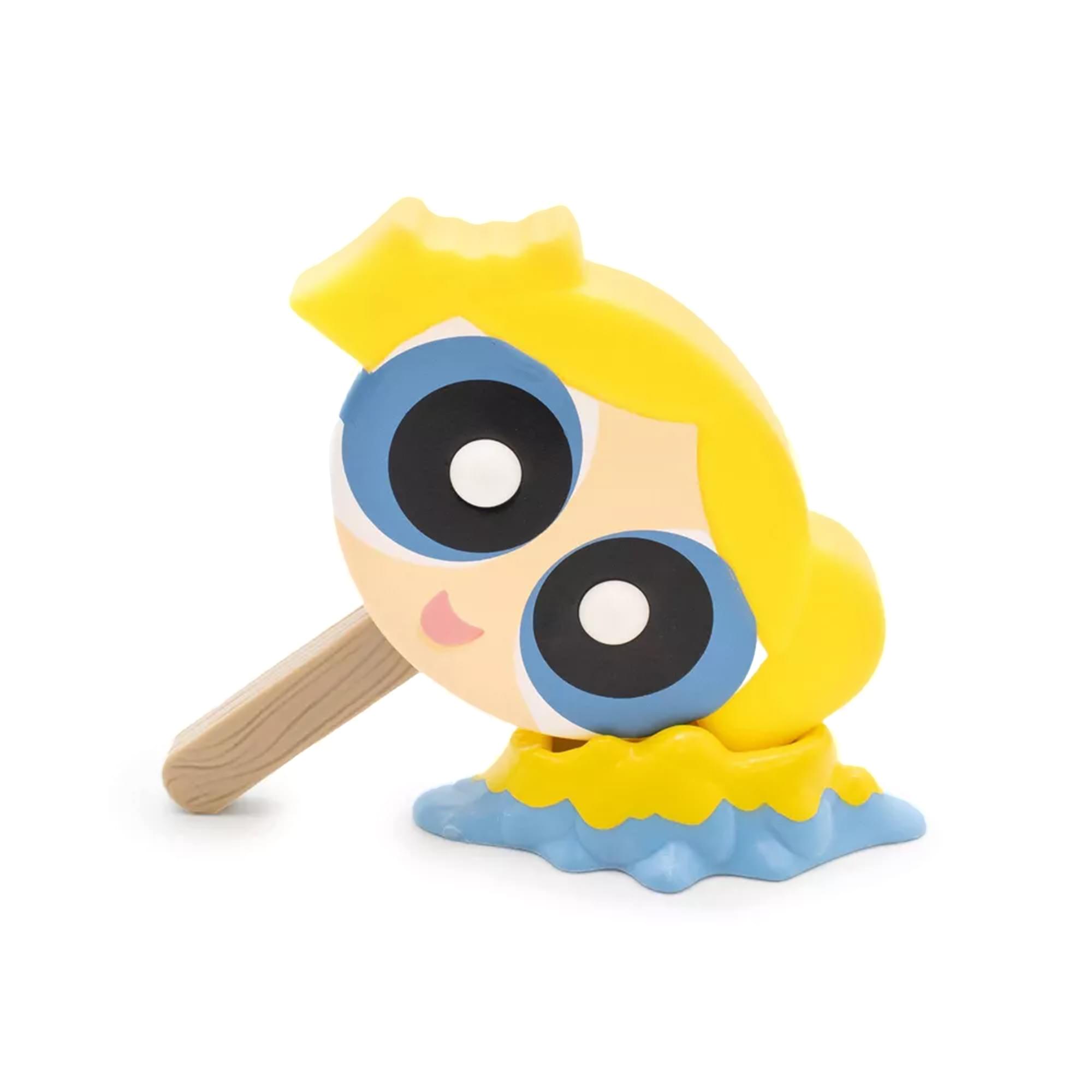 Powerpuff Girls CultureFly Meltz 5-Inch Mystery Vinyl Figure | One Random