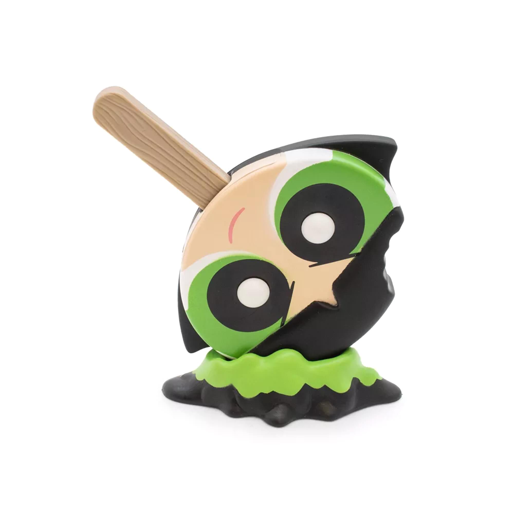 Powerpuff Girls CultureFly Meltz 5-Inch Mystery Vinyl Figure | One Random