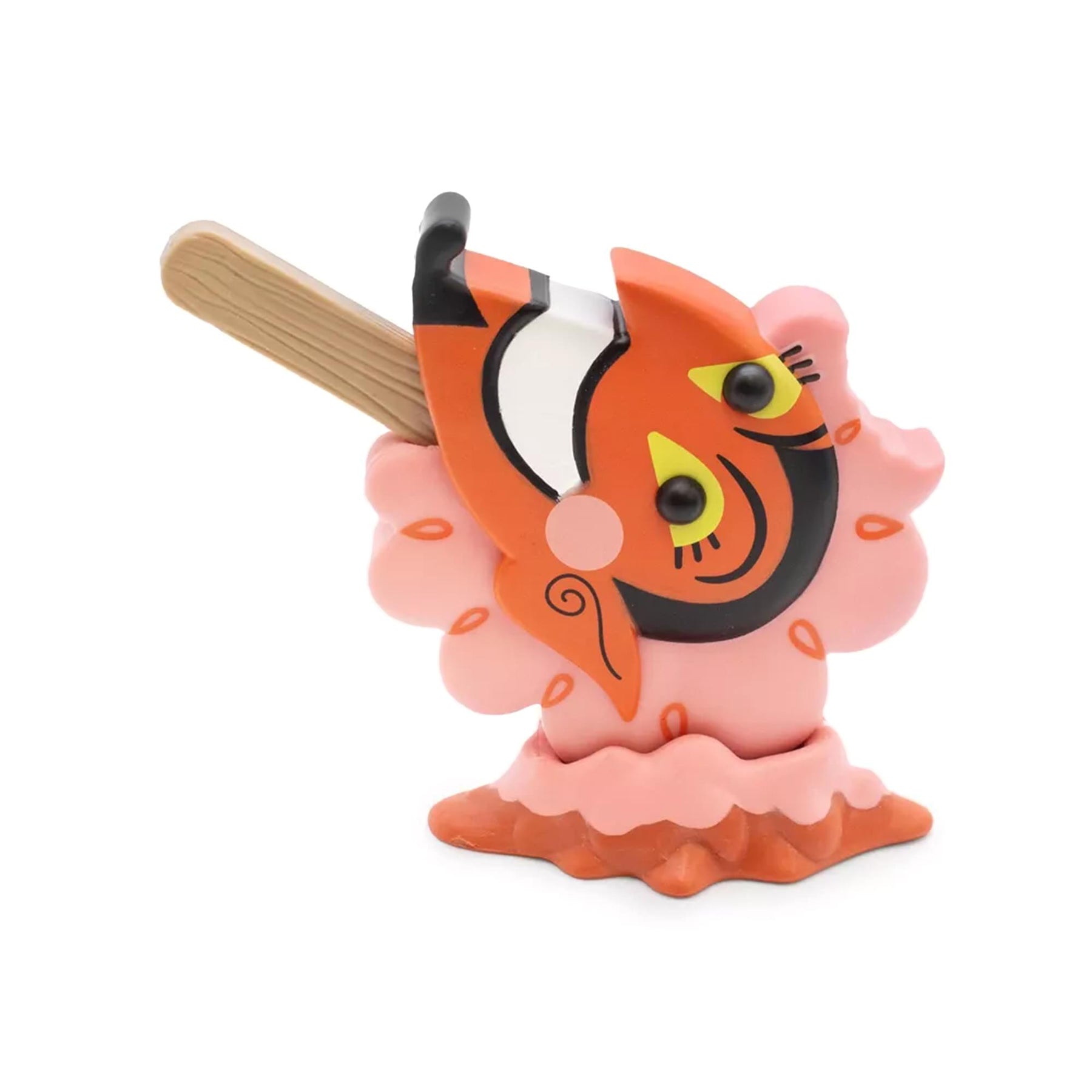 Powerpuff Girls CultureFly Meltz 5-Inch Mystery Vinyl Figure | One Random