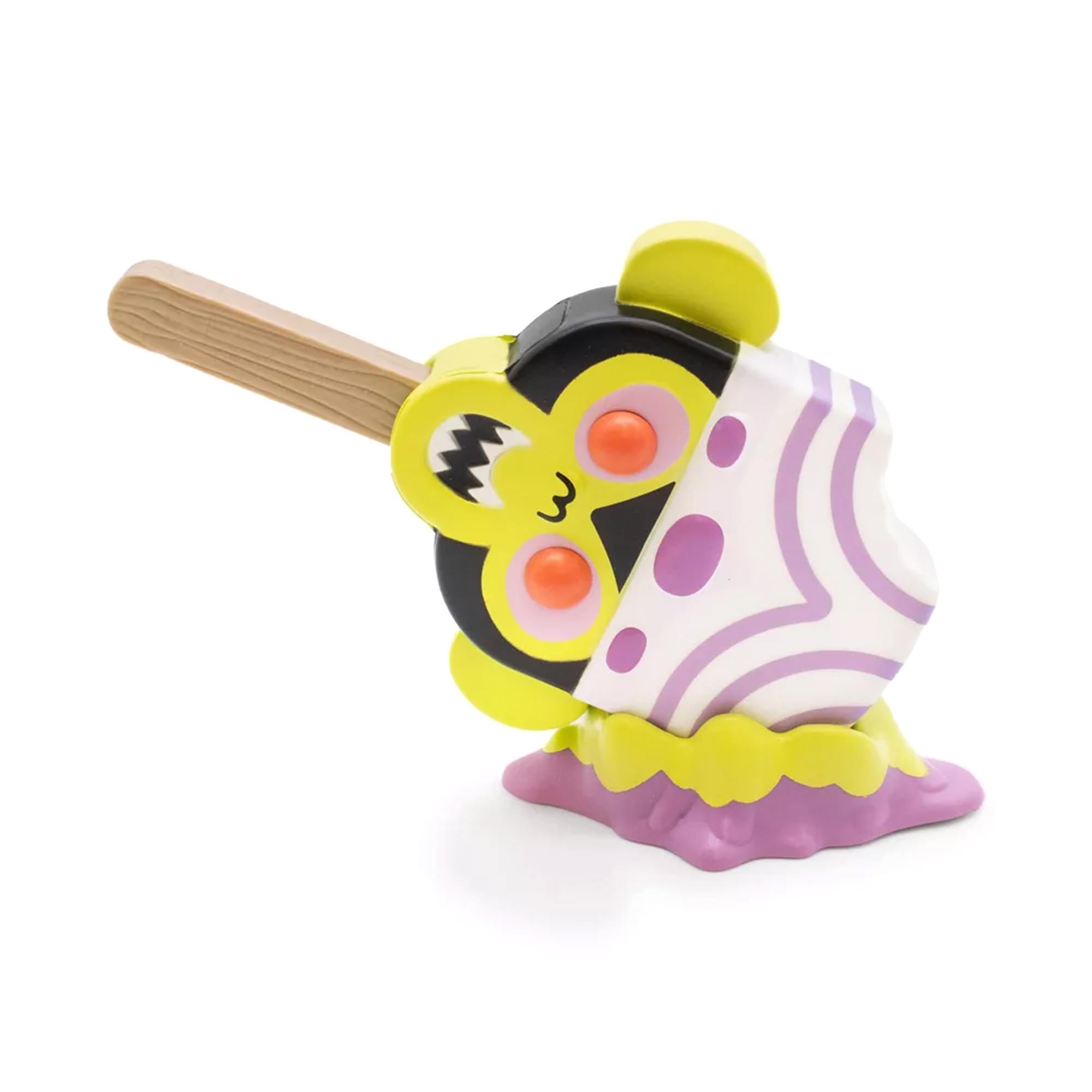 Powerpuff Girls CultureFly Meltz 5-Inch Mystery Vinyl Figure | One Random