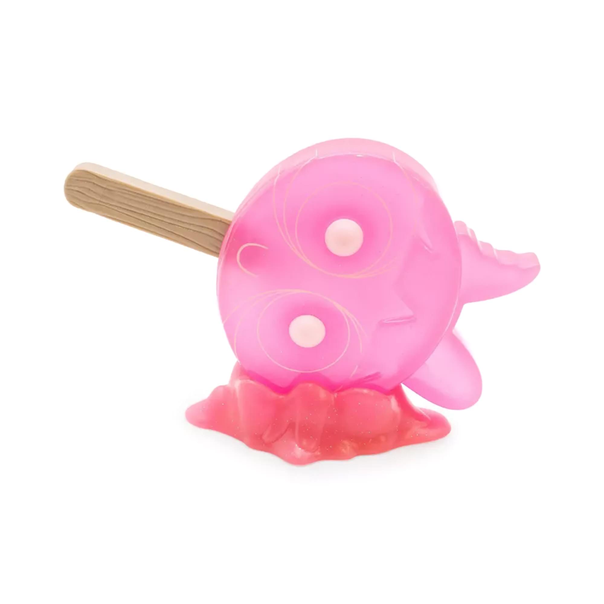 Powerpuff Girls CultureFly Meltz 5-Inch Mystery Vinyl Figure | One Random