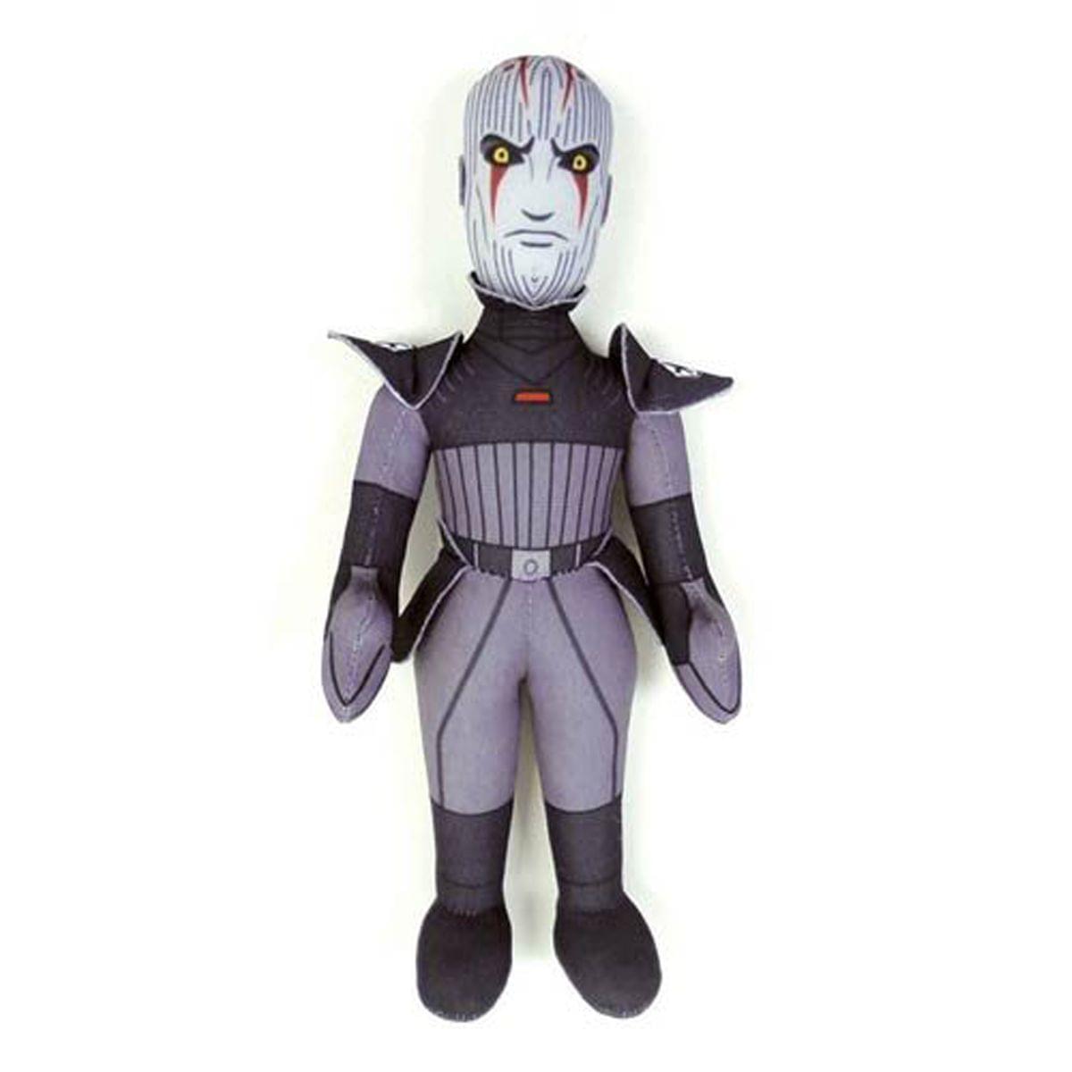 Star Wars Rebels Imperial Inquisitor 10" Plush