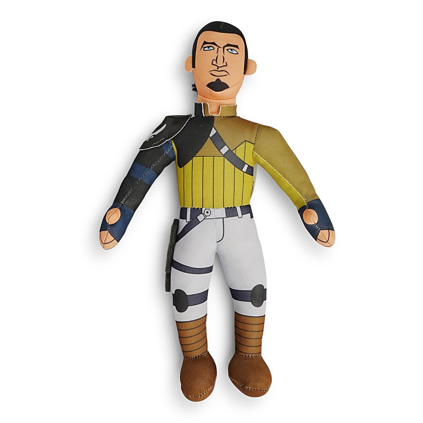 Comic Images Star Wars Rebels Kanan Jarrus Plush