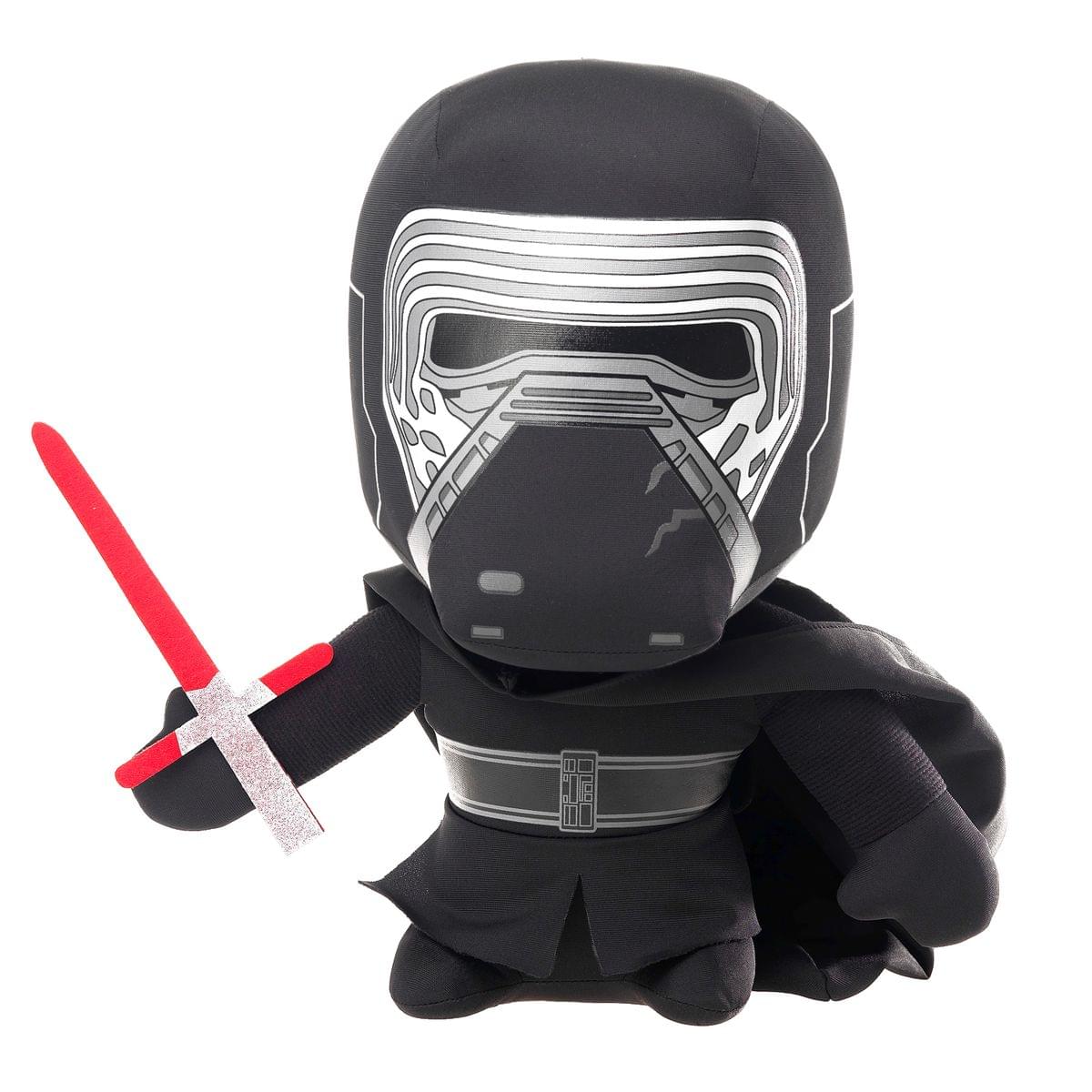 Star Wars 12" Super-Deformed Plush: Kylo Ren
