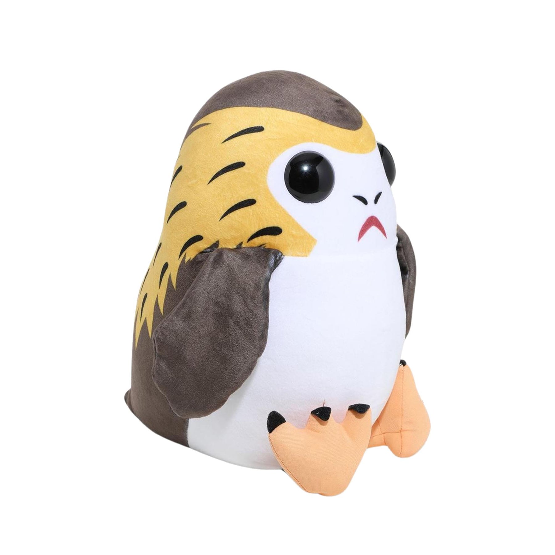 Star Wars: The Last Jedi 10" Super-Deformed Plush: Porg