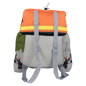 Comic Images Star Wars Rebels Chopper Plush Backpack