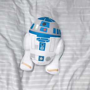 Star Wars Super Deformed 7" Plush: R2-D2