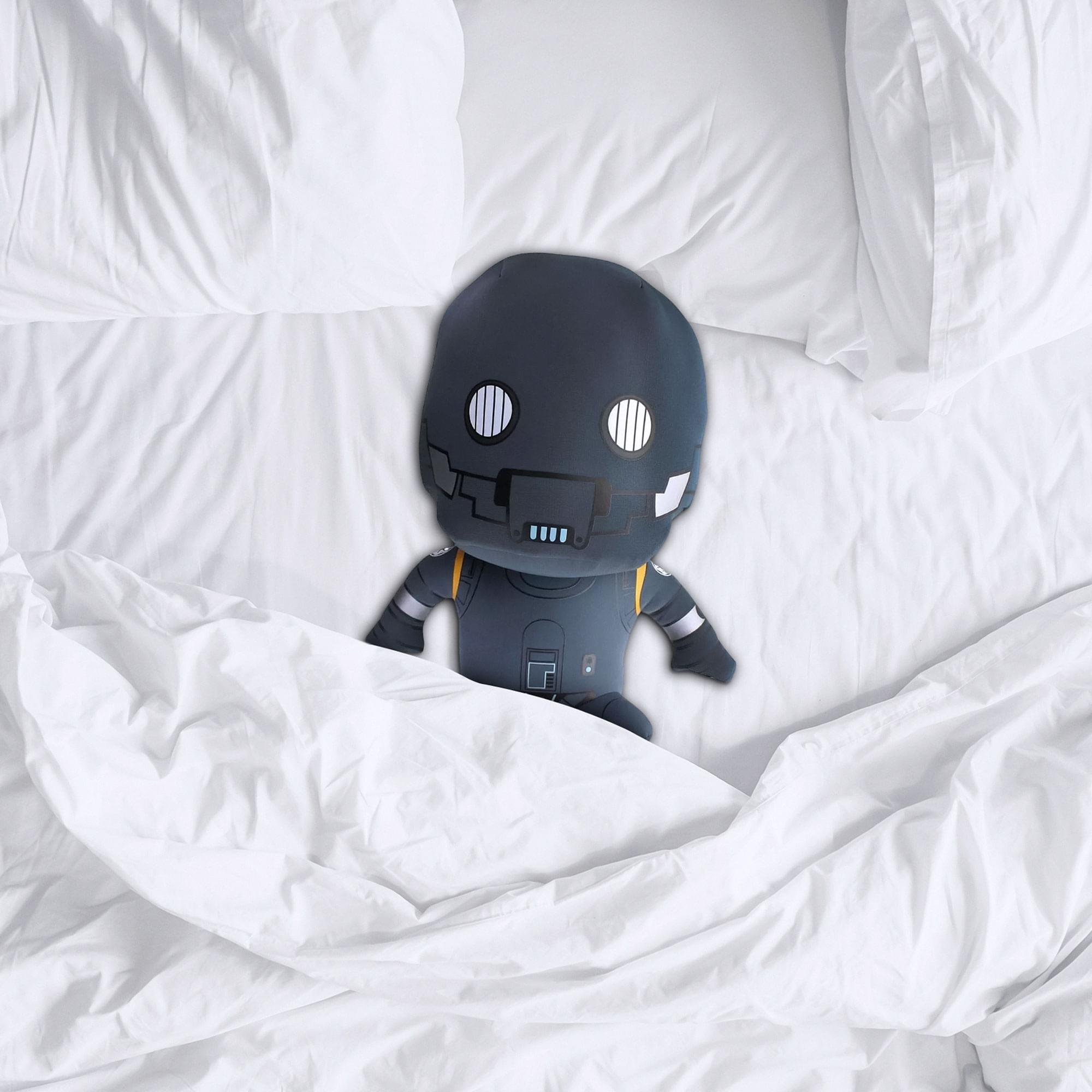Star Wars K-2SO 16-Inch Super-Deformed Plush