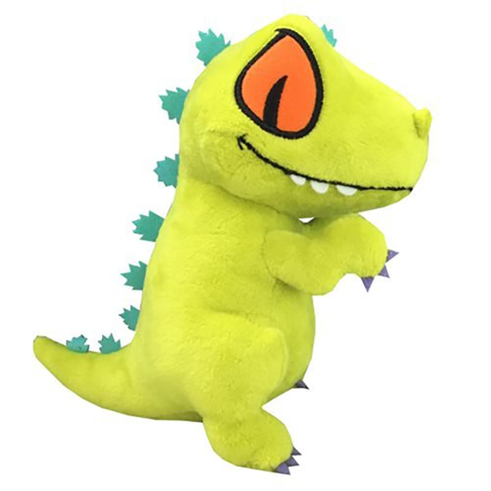 Nick Toons of the 90's Super Deformed 6.5" Plush: Reptar