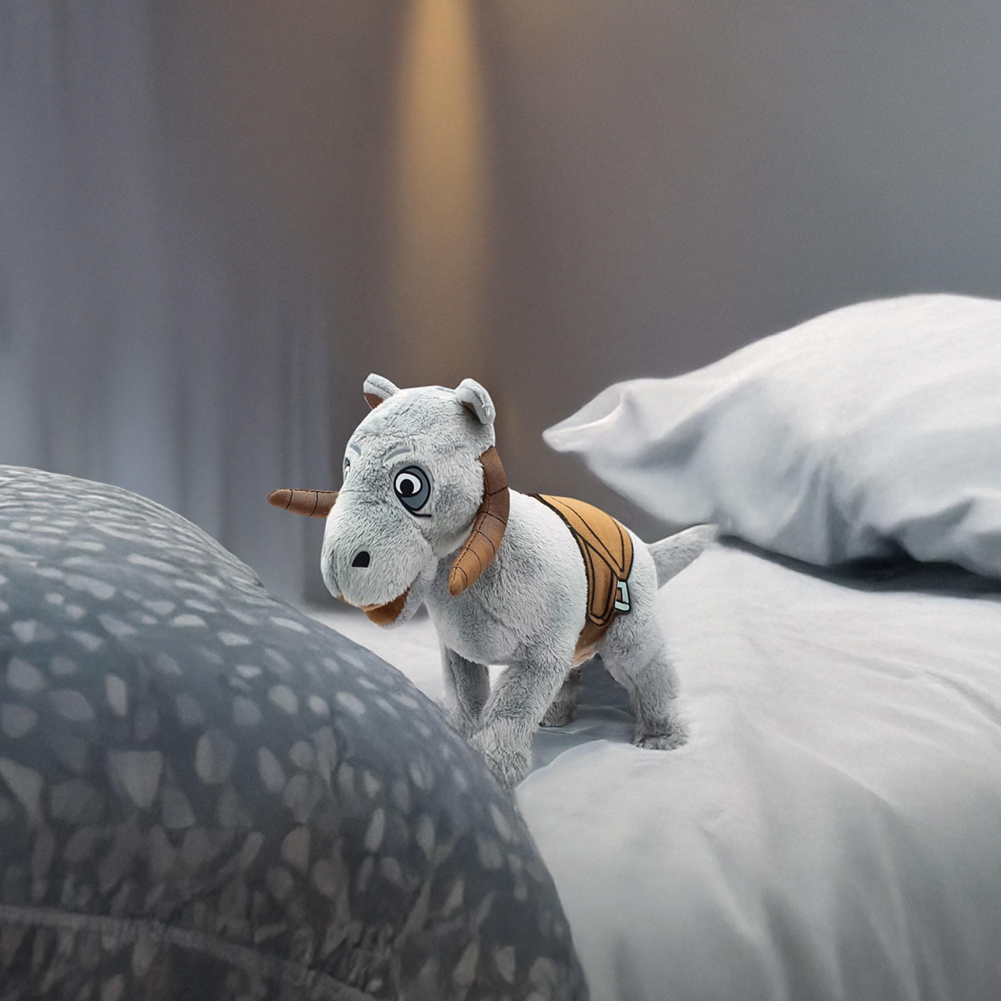 Comic Images Star Wars Tauntaun Plush