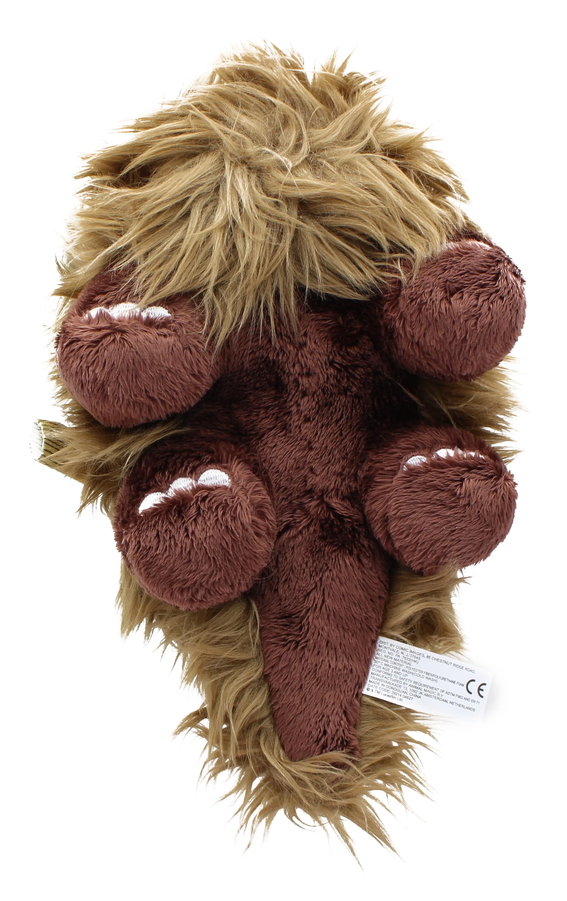 Comic Images Star Wars Bantha Plush