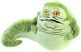 Comic Images Star Wars Jabba the Hutt Plush