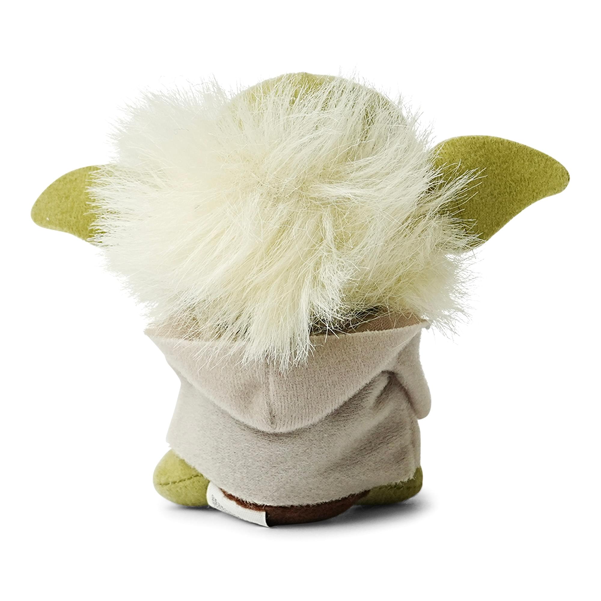 Star Wars 3.5 Inch Mini Plush: Yoda