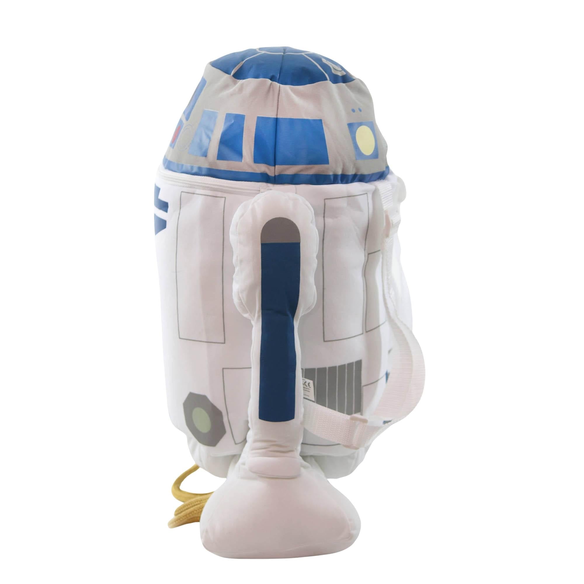 Comic Images Star Wars R2-D2 Backpack Buddies