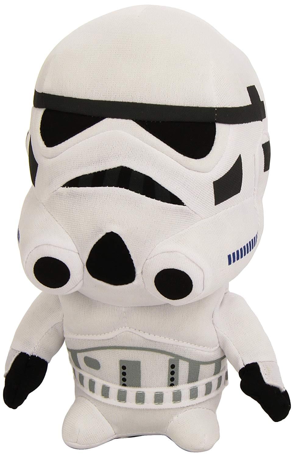 Star Wars Stormtrooper Super Deformed Plush