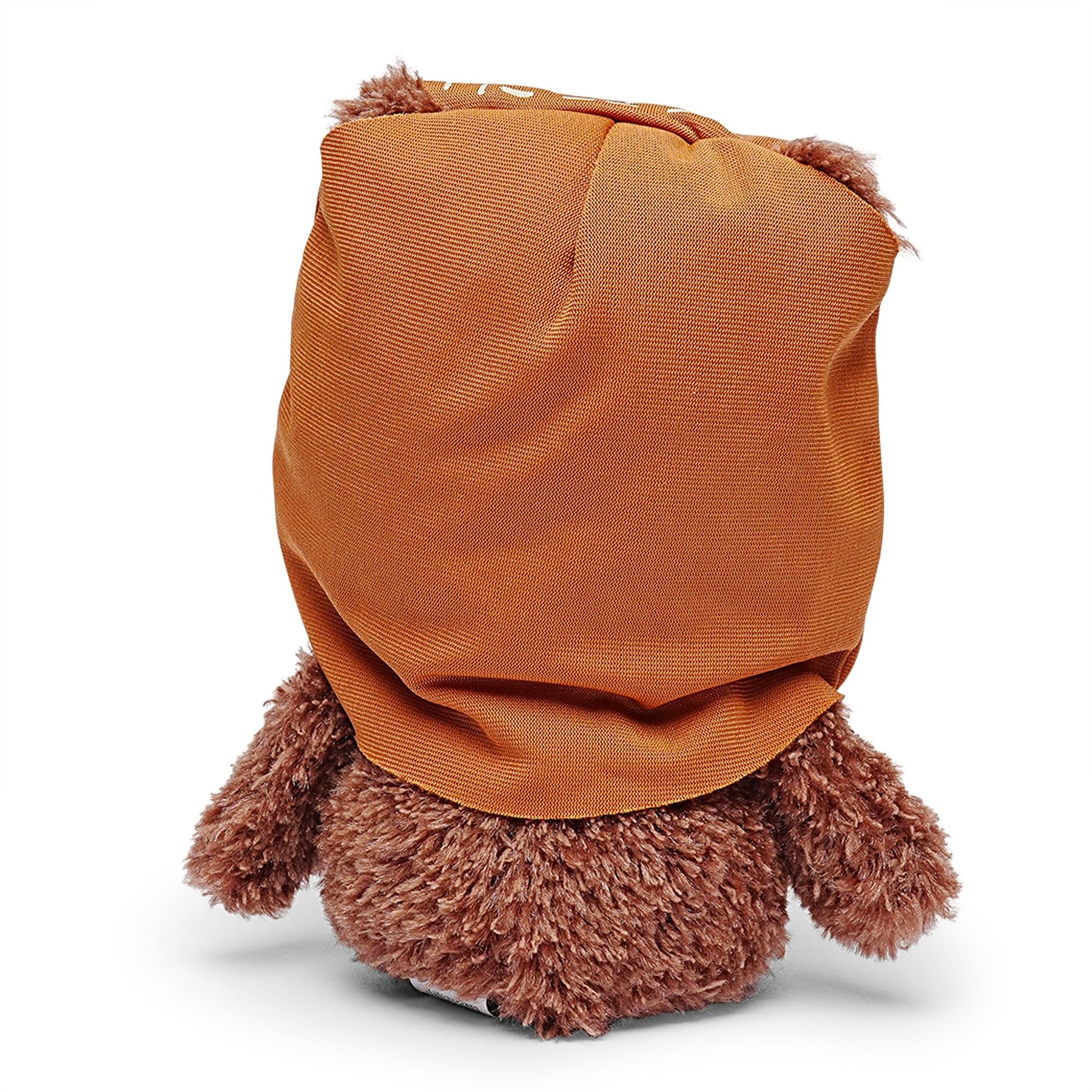 Comic Images Star Wars Ewok Wicket Super Deformed Plush