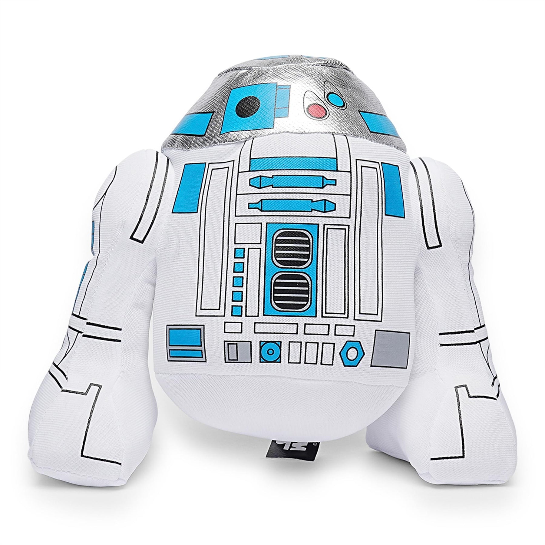 Star Wars R2-D2 Super Deformed Plush