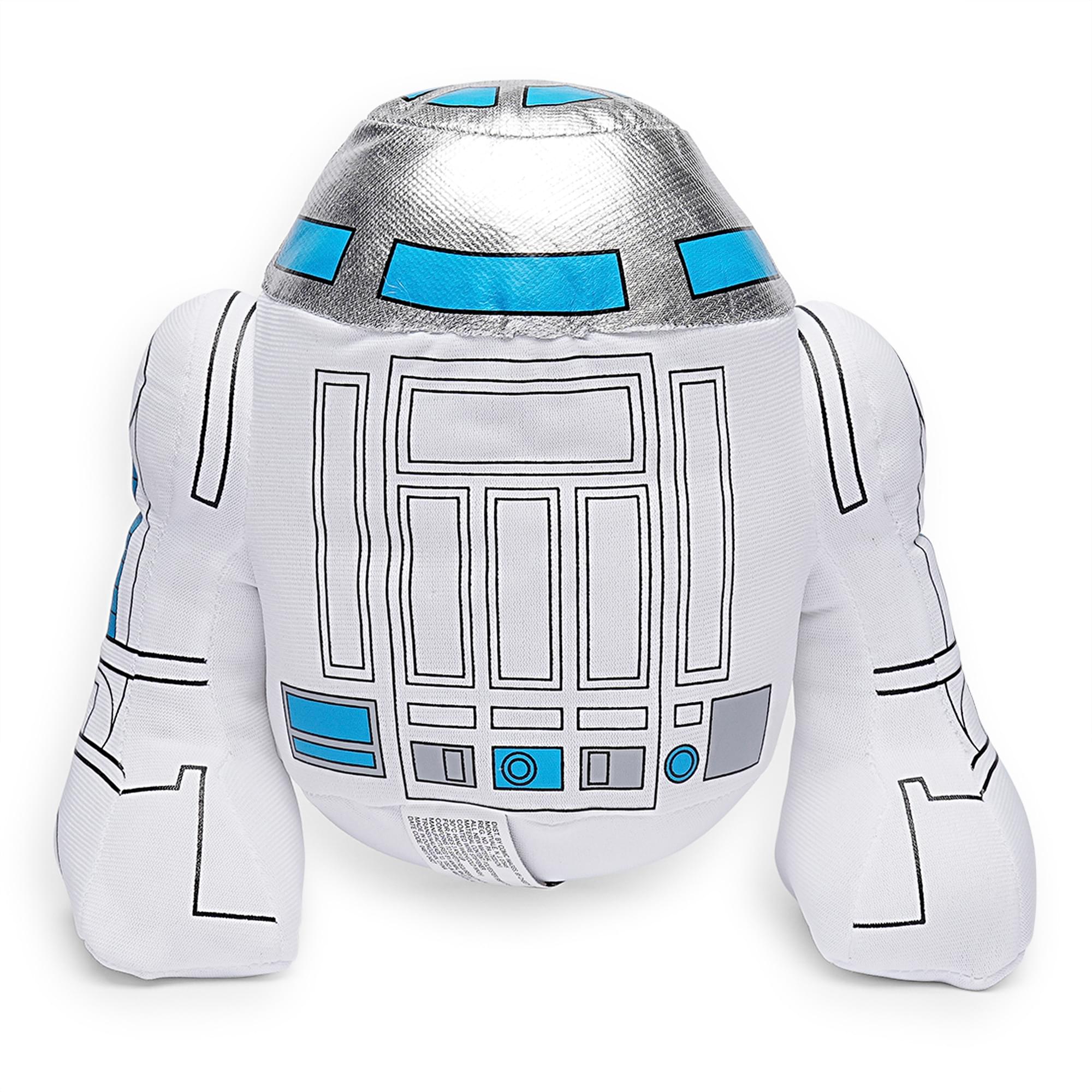 Star Wars R2-D2 Super Deformed Plush