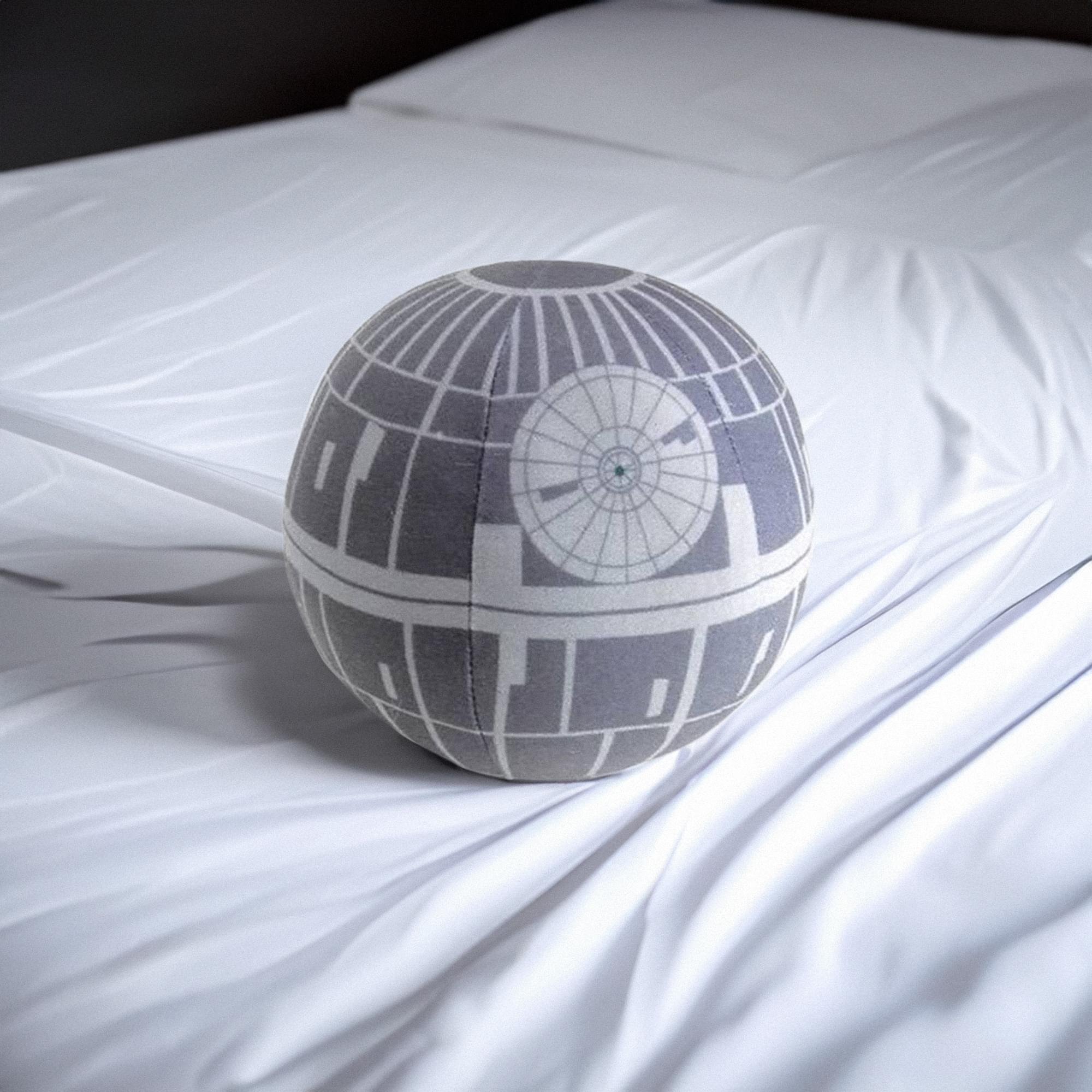 Comic Images Star Wars Death Star Super Deformed Plush
