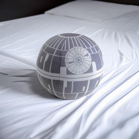 Comic Images Star Wars Death Star Super Deformed Plush