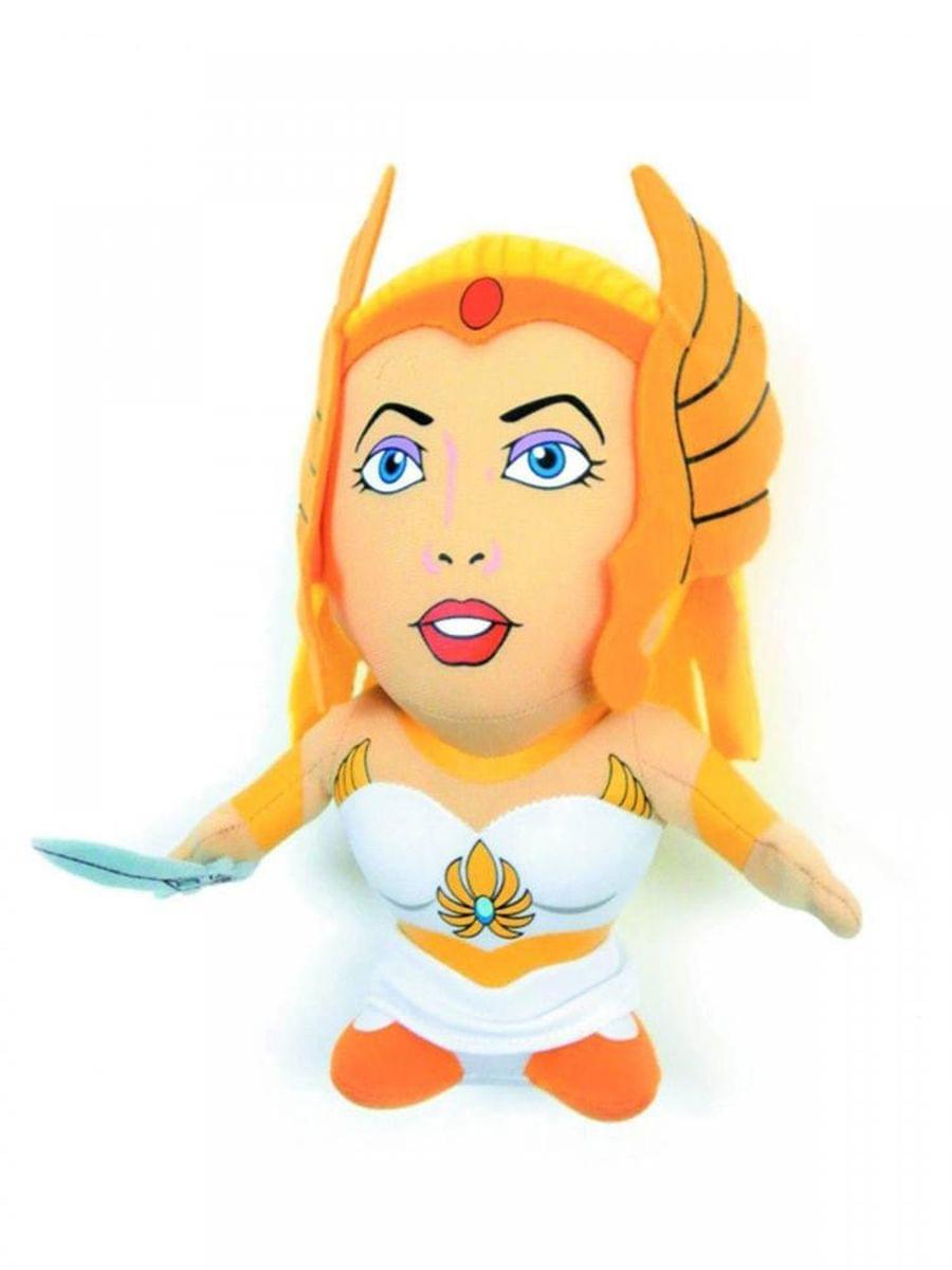 Comic Images Masters of the Universe She-Ra Super Deformed Plush