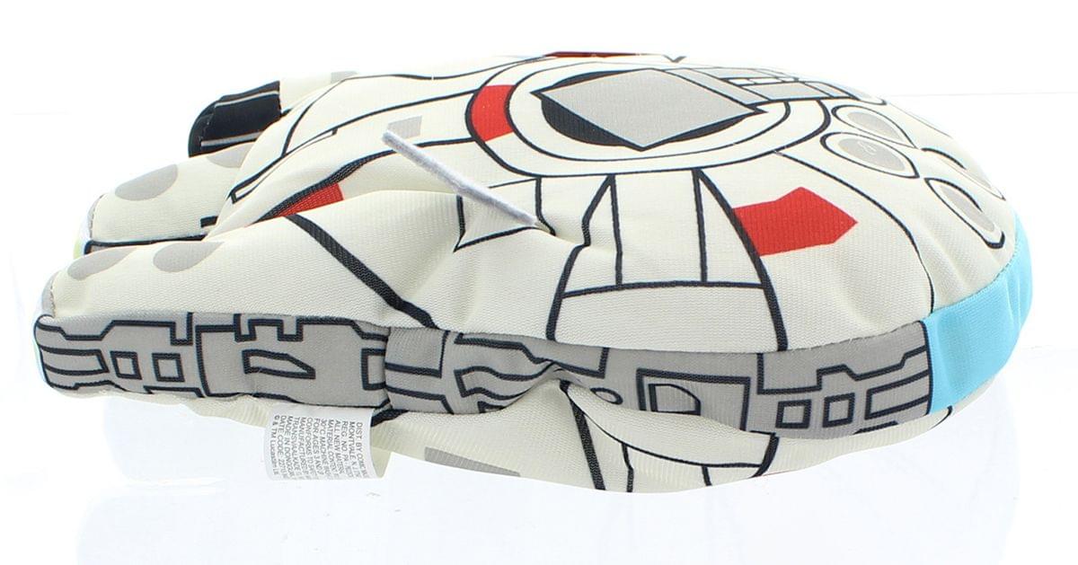 Star Wars The Force Awakens Plush Millennium Falcon