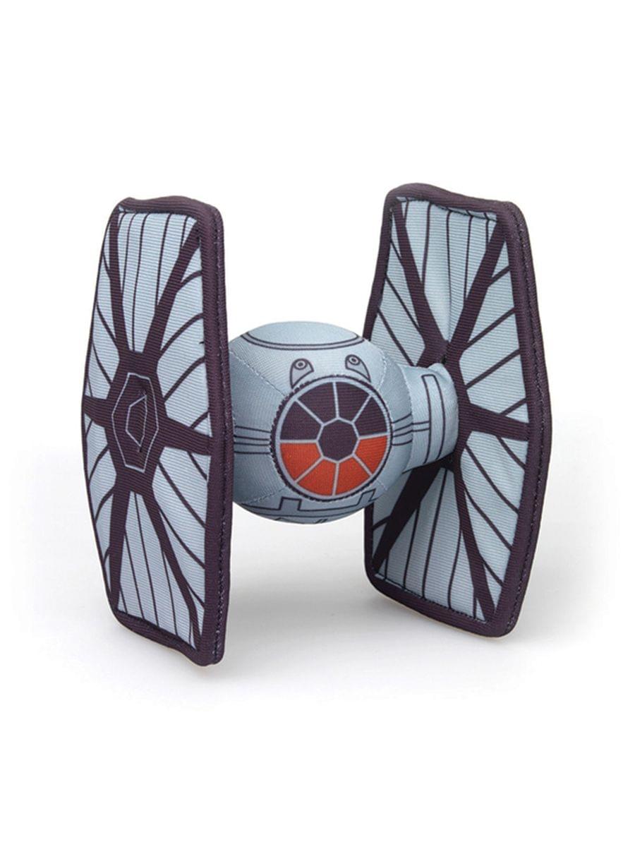 Comic Images Star Wars The Force Awakens TIE Fighter Plush