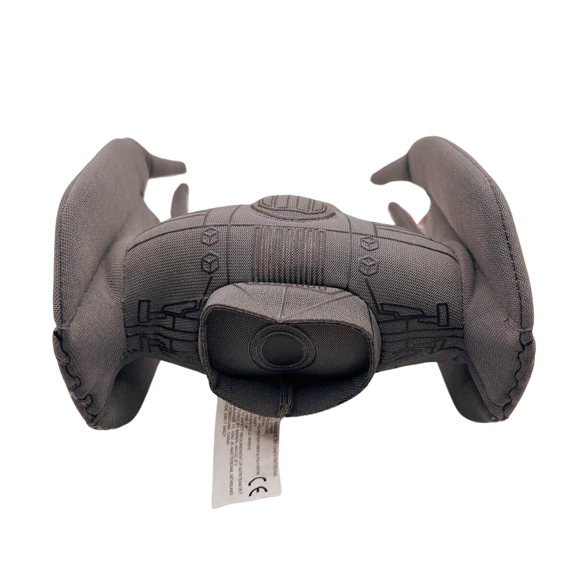Star Wars: The Last Jedi 6" Plush Vehicle: TIE Silencer