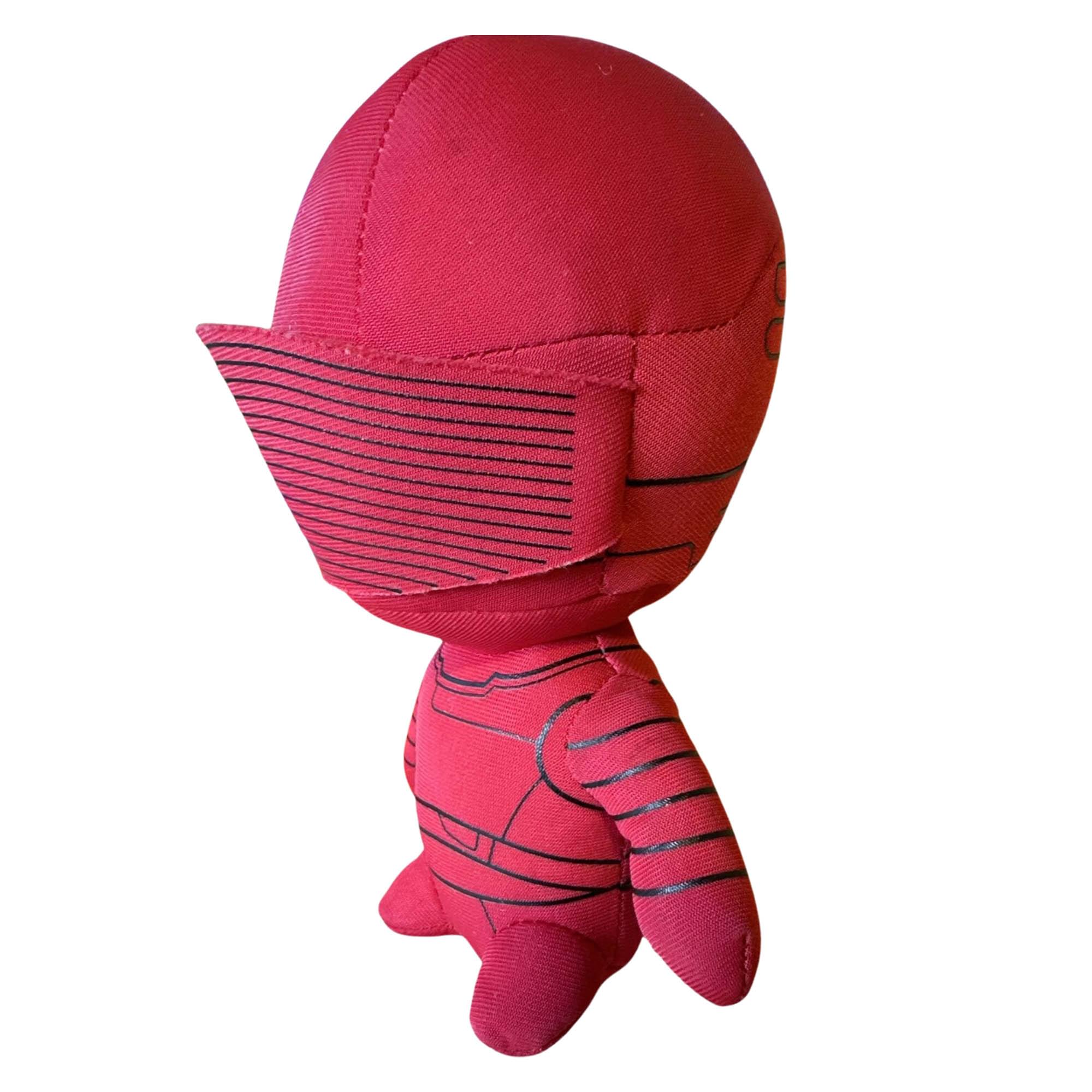 Star Wars: The Last Jedi 7" Super-Deformed Plush: Praetorian Guard