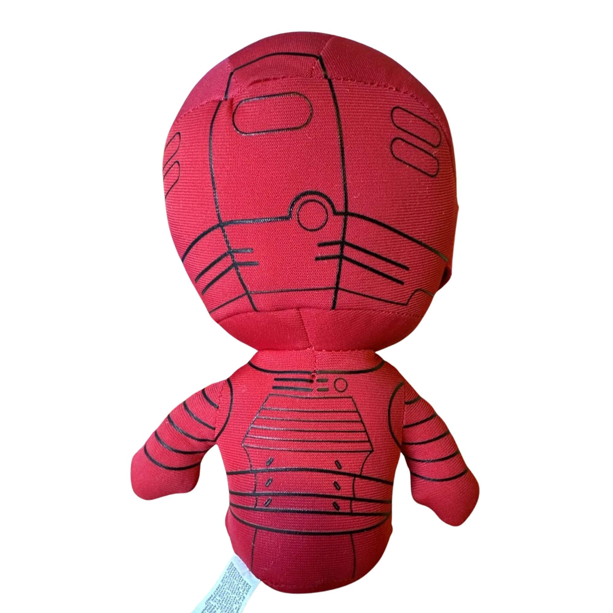 Star Wars: The Last Jedi 7" Super-Deformed Plush: Praetorian Guard