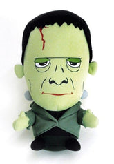 Universal Monsters Super Deformed 6" Plush: Frankenstein