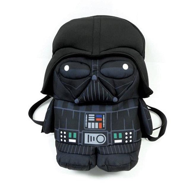 Darth Vader Backpack Pals Plush Backpack