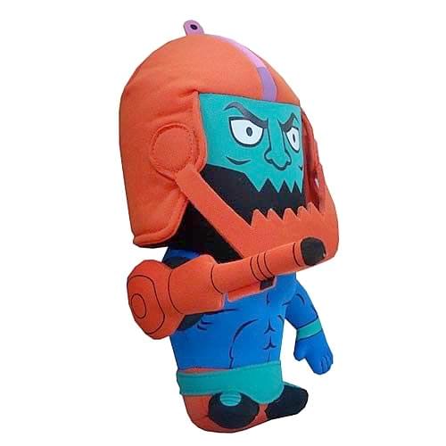Comic Images Masters Of The Universe Trap Jaw Super Deformed Plush