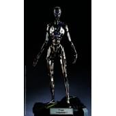 Terminator 3 Rise of the Machines T-X Terminatrix Cinemaquette Statue 1:3 Scale