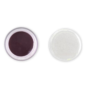 Undead Zombie Purple Cream Costume Make Up1/8 oz Carded