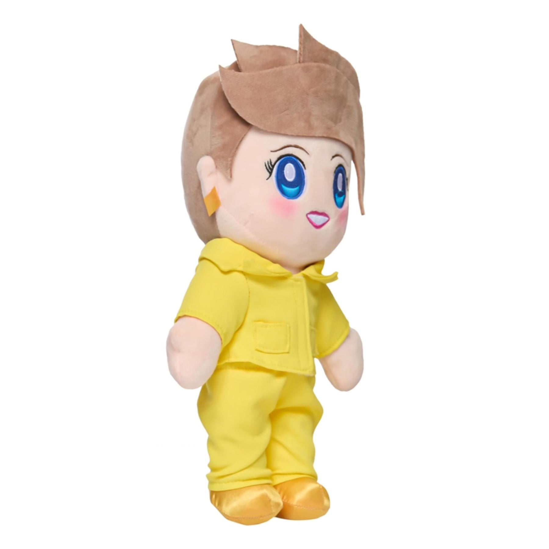 The Golden Girls Blanche 8-Inch Collector Plush