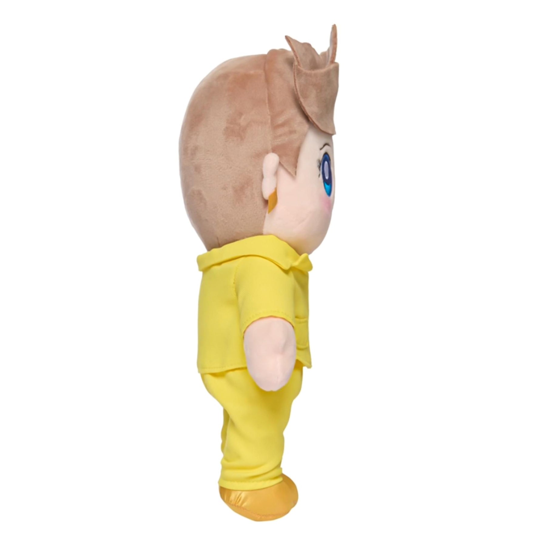 The Golden Girls Blanche 8-Inch Collector Plush