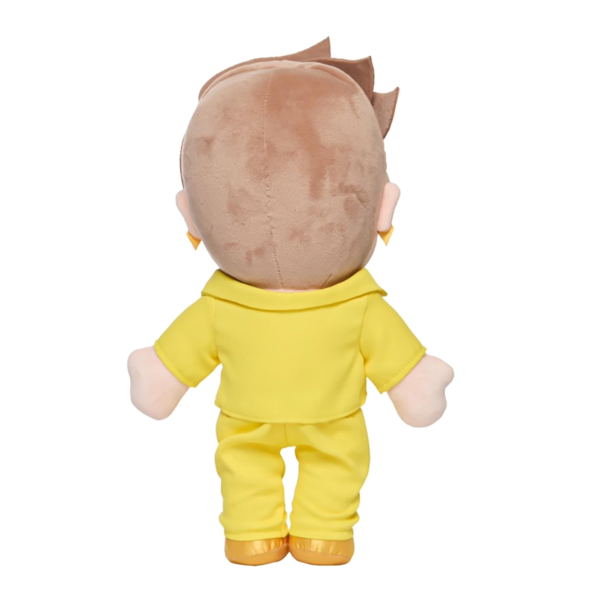 The Golden Girls Blanche 8-Inch Collector Plush