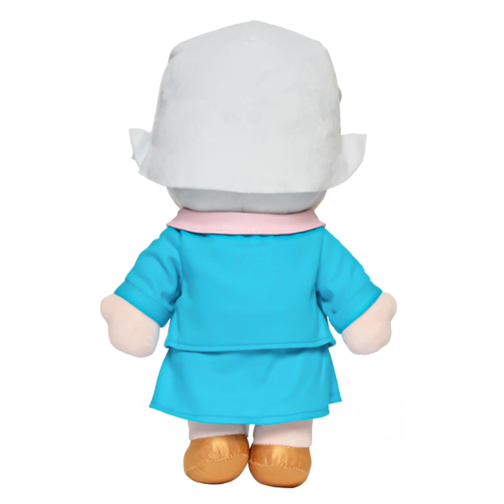 The Golden Girls Dorothy 8-Inch Collector Plush