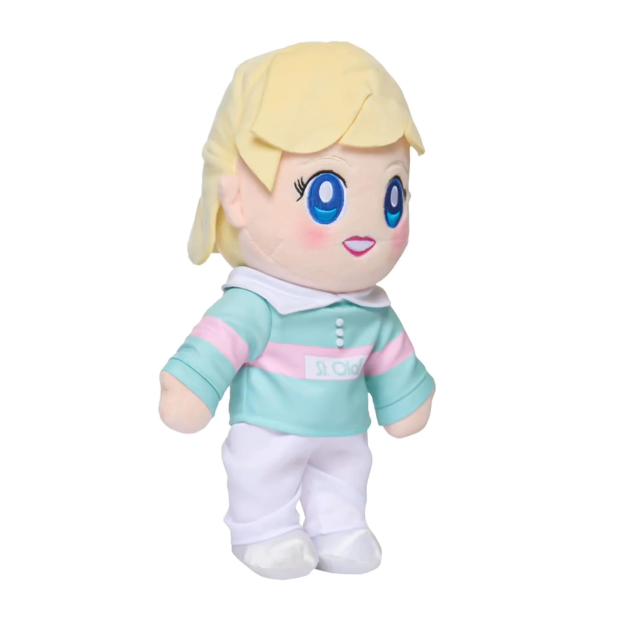 The Golden Girls Rose 8-Inch Collector Plush