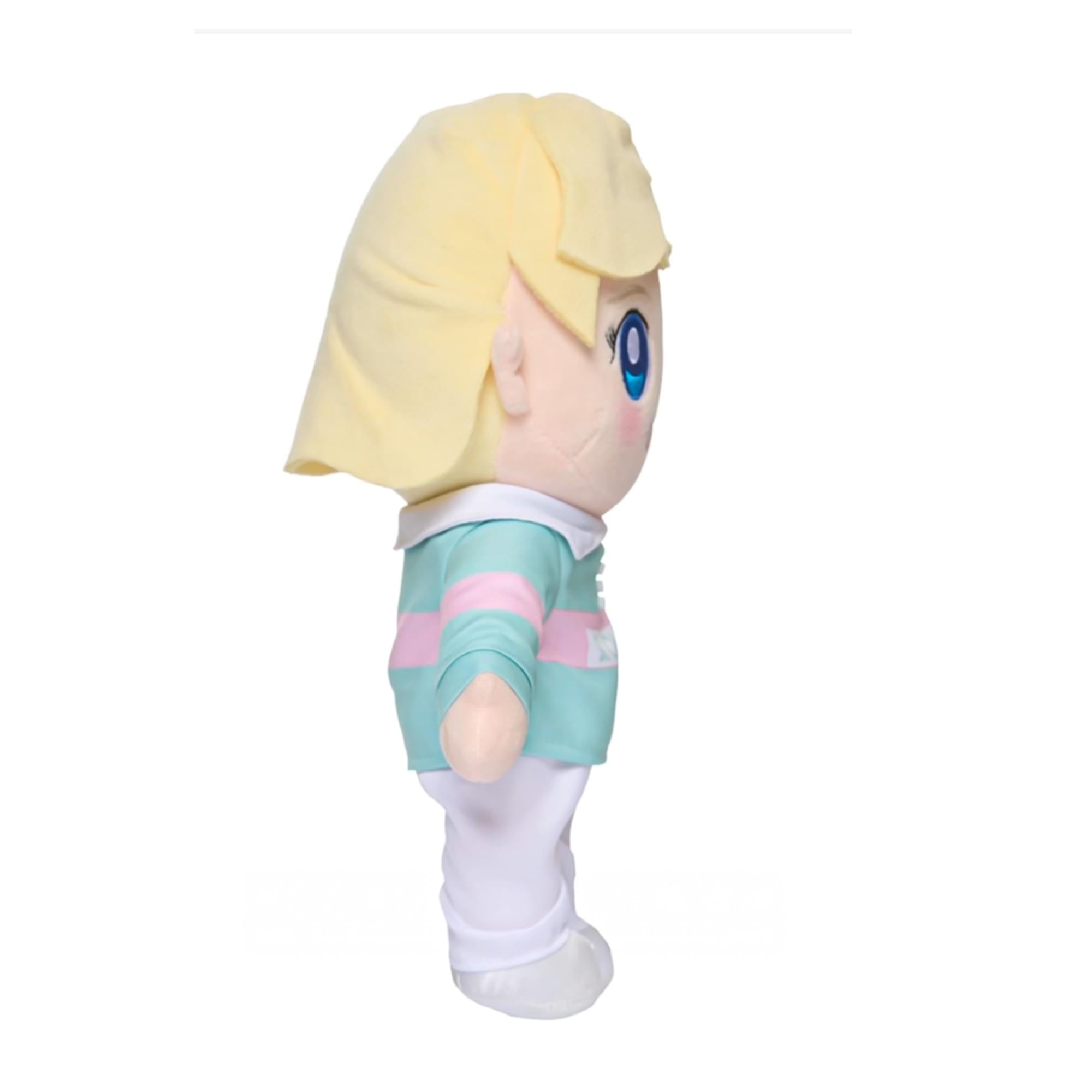 The Golden Girls Rose 8-Inch Collector Plush