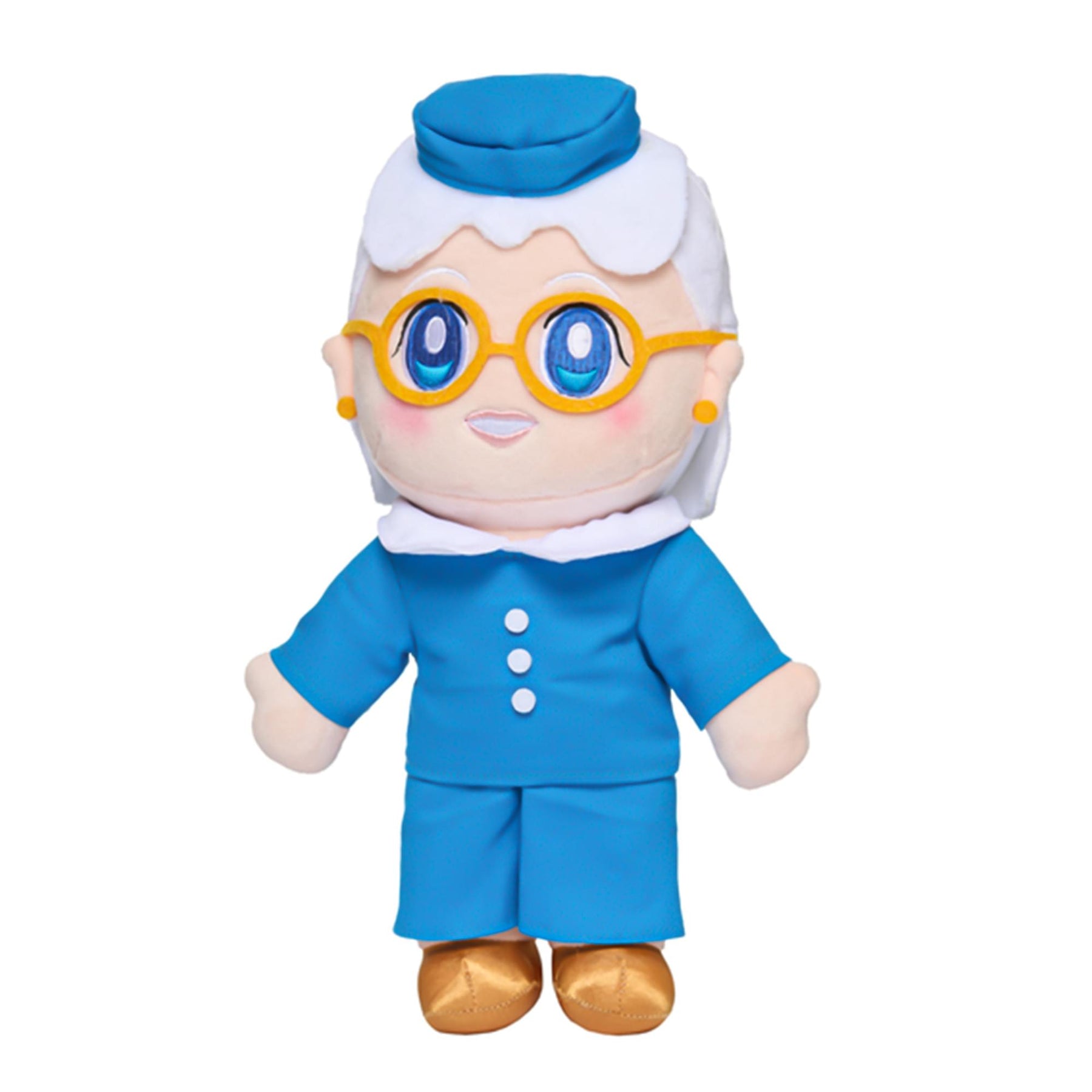 The Golden Girls Sophia 8-Inch Collector Plush