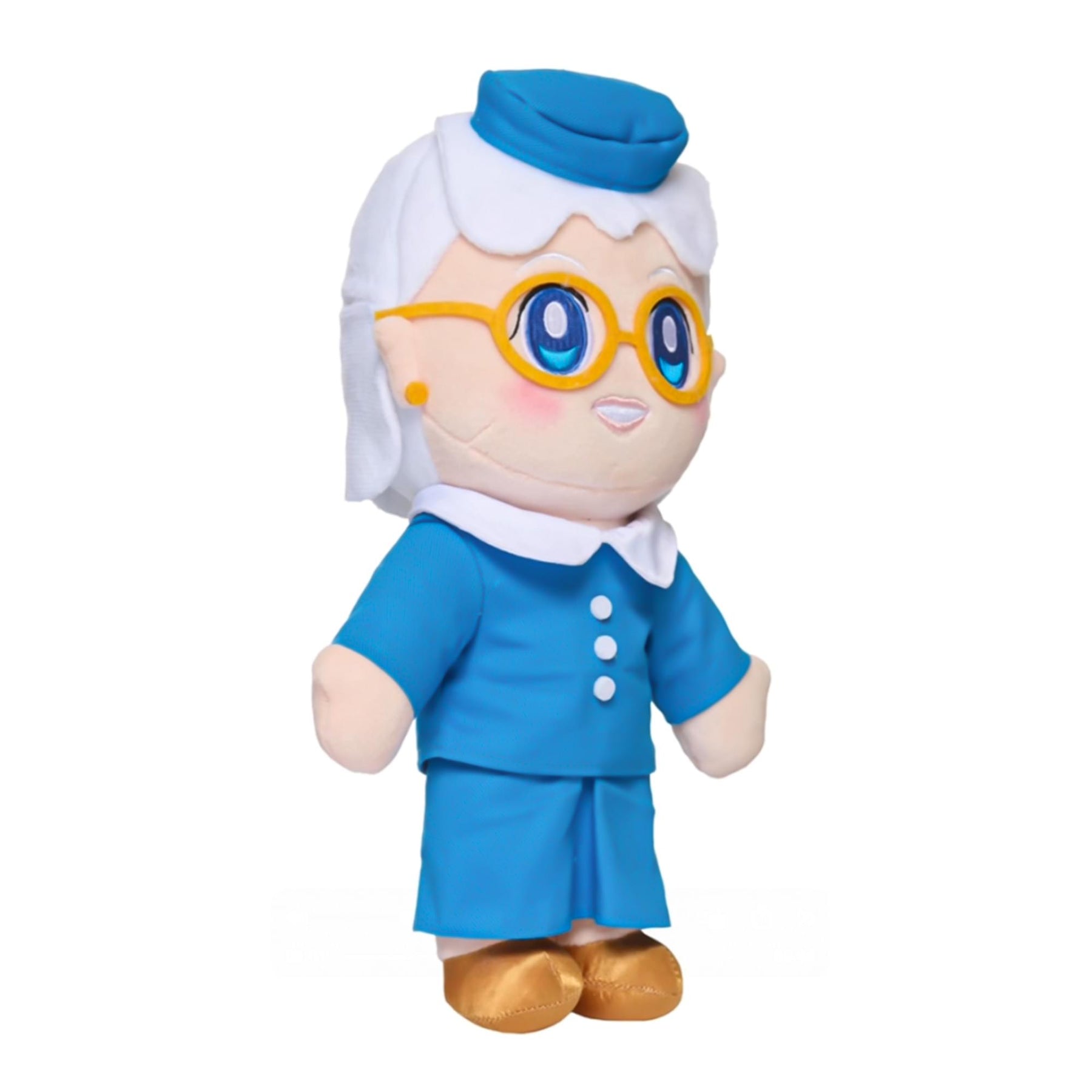 The Golden Girls Sophia 8-Inch Collector Plush