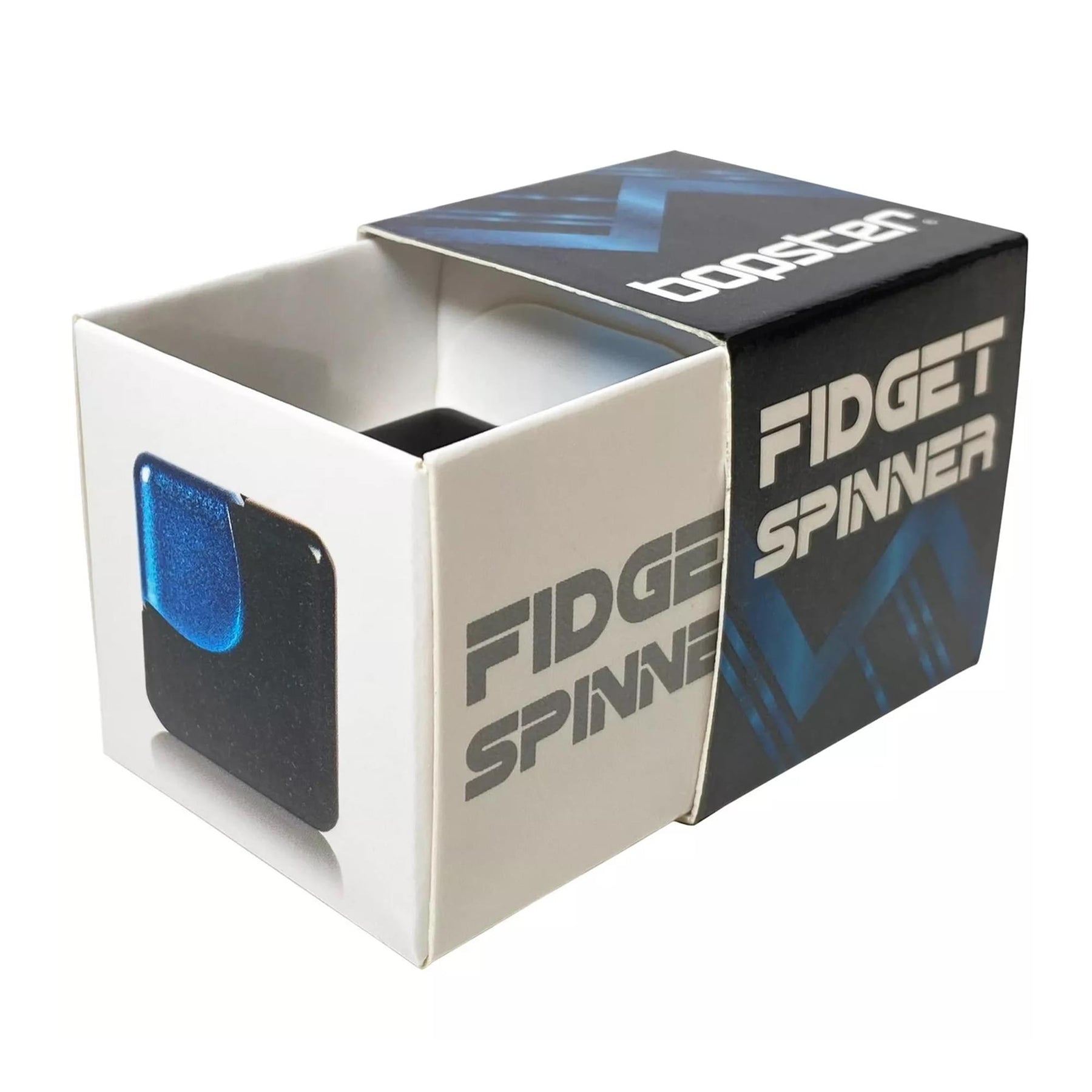 Fidget Spinner ball blau – FÜR KINDER Fidget Spinner ball blau – FÜR KINDER