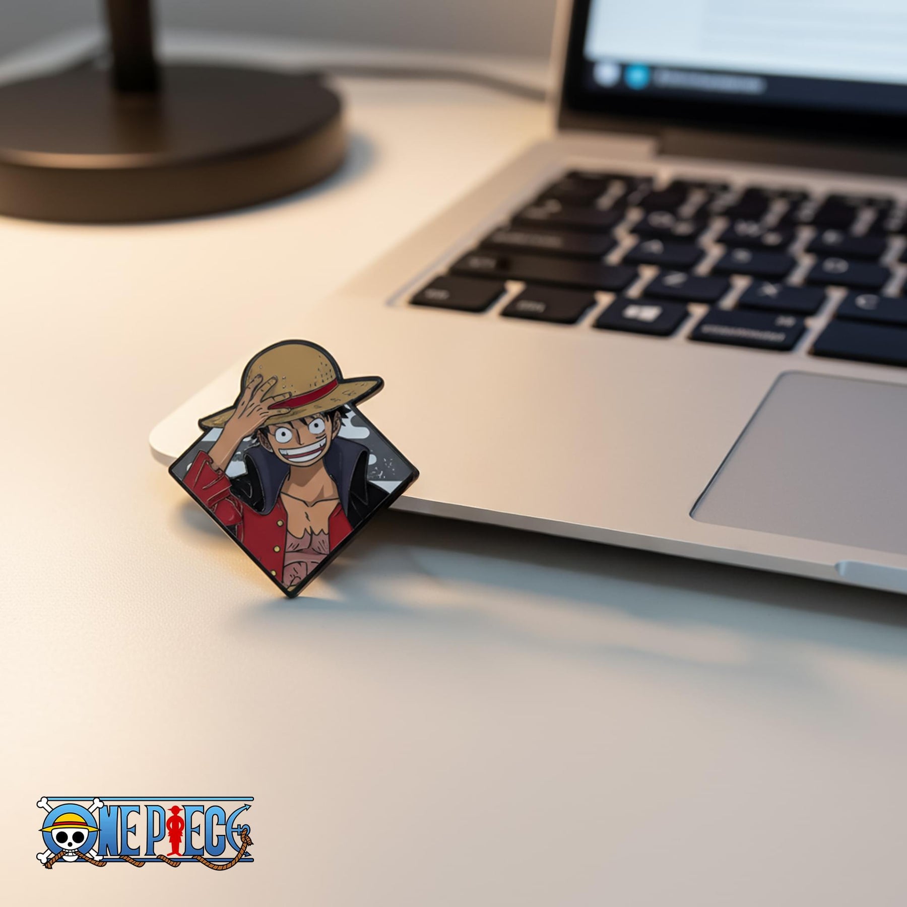 One Piece FiGPiN Series 5 Mystery Pin | One Random