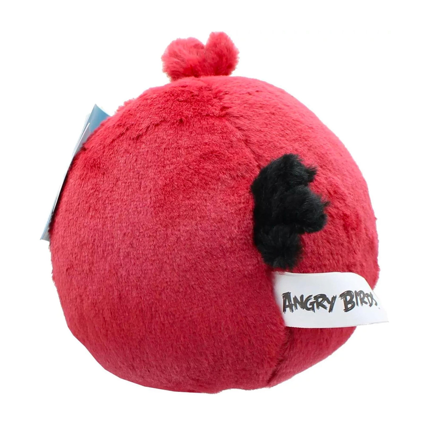 Angry Birds Big Brother 5 Inch Basic Plush